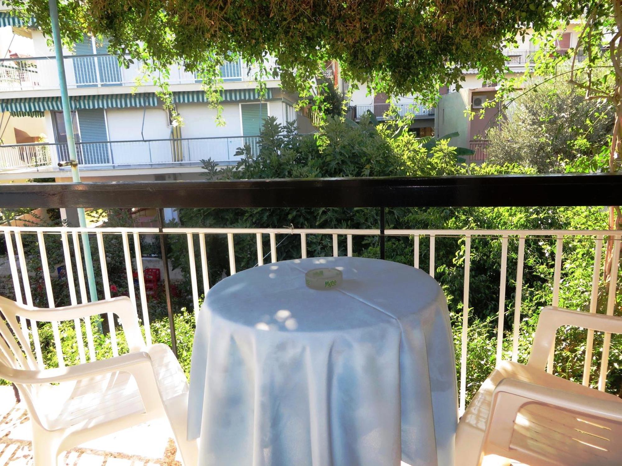 Blue Sky Apartments & Rooms Xiropigado Quarto foto